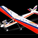 Phoenix Model Sonic High W .25 Trainer ARF PH005
