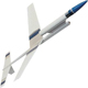 Quest Rockets - Flat Cat - Kit