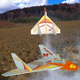 Quest Rockets - Twister RC - Kit