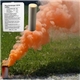 BJ-7053 R�ykpatron AX-18 - 5stk Orange