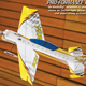 GP Yak54 3D Indoor EP ARF MA1131