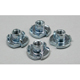 DB134 Blind Nuts 3-48 (QTY/PKG: 4 )