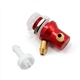 DB611 Large Scale Fueling Valve (Gas) (QTY: 1 )