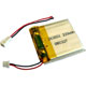 FC2006 FlyCamOne2 - LiPo Battery - 3,7V 220mAh