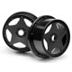 HPI-3221 Super Star Wheel Black 120x60mm (2)