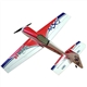 STM MX2 Aerobatic 2.4GHz RTF