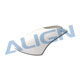 H25078T 250 Fiberglass Canopy/White