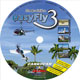 RCS Easyfly 3 S.ed Simulator CD