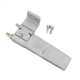 AQUB8711 Rudder and bracket Miss Vegas
