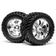 HPI-4728 Mounted Goliath Tire