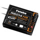 Futaba R6014HS 14ch FASST mottaker