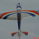 Pilot-RC Yak54 40% :: 01 Sport Red/Orange CF