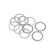 HPI-101004 Shim 13x16x0.2mm 10ocs