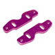 HPI-101008 Engine Mount Adapter 4mm