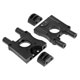 HPI-101011 Diff Fixing Plate