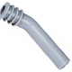 Exhaust Deflector Medium (43-53 Size) JP-5506020