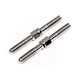 HPI-101023 Turnbuckle 4x40mm