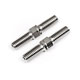 HPI-101025 Front Upper Turnbuckle 5x26mm
