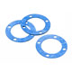 HPI-101028 Differential Pads