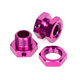HPI-101045 5mm Hex Wheel Adapters