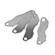 HPI-101051 Disc Brake Plate