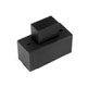 HPI-101057 Switch Dust-Proof Cover Black