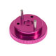 HPI-101076 Flywheel for 2pcs shoe