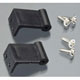 AQUB8725 Rudder Support Brackets Mini Rio