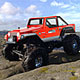 HPI Crawler King Jeep Wrangler