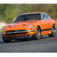 HPI Cup Racer Datsun 240Z 1/10 Kit