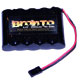 6,0V 2000mAh - Bronto RX Pack - Ni-Mh