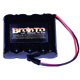 4,8V 2000mAh - Bronto RX Pack - Ni-Mh