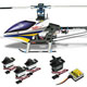 Align T-Rex 450 Sport Super Combo
