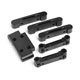 HPI-100314 Suspension mount set