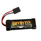 7,2V 1600mAh - Bronto miniSP2 - Ni-Mh TRX