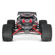Traxxas E-Revo 4WD 1/16 Brushed RTR