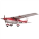 Phoenix Model Cessna 182 1.20 ARF PH085