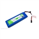 6,6V 3800mah - 20C - Hyperion LiFe Receiver Pack