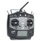 Futaba 8FG Super 2.4Ghz FASST med R6208SB