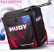 HUDY 1/8 Off-Road/Truggy bag 199140