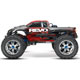 Traxxas Revo 3.3 RTR 2.4ghz og revers - 5309 