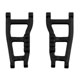 RPM-80592 Slash Rear A-arms - Black