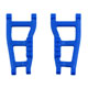RPM-80595 Slash Rear A-arms - Blue