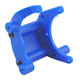 RPM-80905 Rear Bumper Mount - Blue