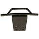 RPM-80952 Slash Front Bumper & Skid Plate - Black