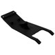 RPM-81252 Traxxas Slash Front Skid Plate - Black