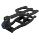 RPM-80942  True-Track Rear End Kit - Black