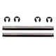 RPM-80970 True-Track Replacement Hinge Pin Set