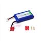 6,6V 2080mAh - 5C - Hyperion LiFe TX Pack 4PK