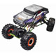 HBX 1:10 Rock Fighter Crawler 2.4Ghz RTR